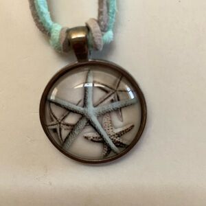 Handmade pendant